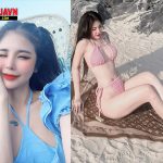 hotgirl xăm trổ