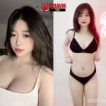 Trâm Anh - calliope04