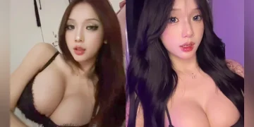 hotgirl vú to